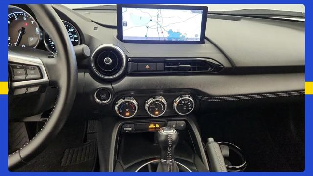 2024 Mazda MX-5 Grand Touring