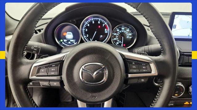 2024 Mazda MX-5 Grand Touring