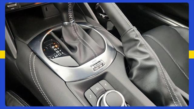 2024 Mazda MX-5 Grand Touring