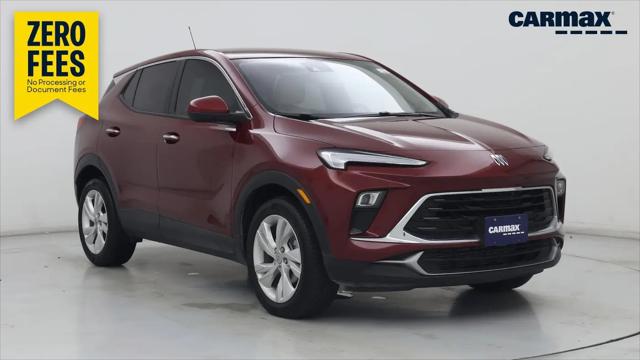2025 Buick Encore GX Preferred FWD for sale in Pharr, TX