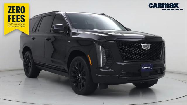2025 Cadillac Escalade Sport Platinum for sale in Pharr, TX