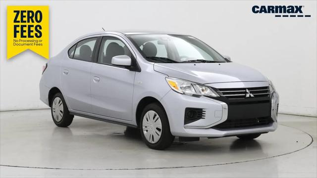 2023 Mitsubishi Mirage G4 ES for sale in Roswell, GA
