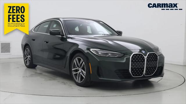 2024 BMW 430i Gran Coupe 430i for sale in Roswell, GA