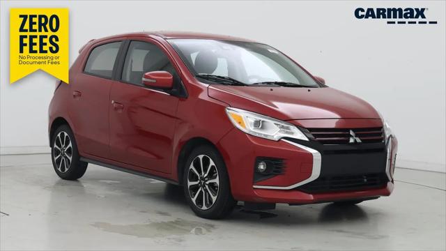 2024 Mitsubishi Mirage SE for sale in Roswell, GA