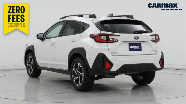 2025 Subaru Crosstrek Premium for sale in Greensboro, NC