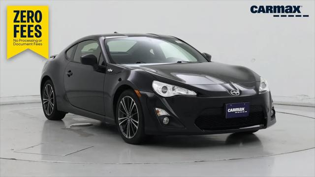 2016 Scion FR-S Base for sale in Greensboro, NC