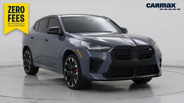 2025 BMW X2 M35i for sale in Greensboro, NC