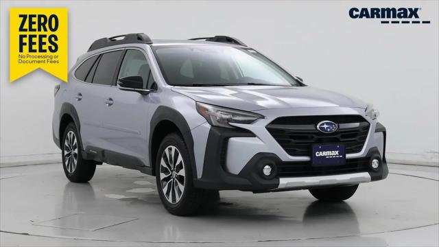 2024 Subaru Outback Limited for sale in Greensboro, NC
