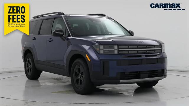 2025 Hyundai Santa Fe XRT for sale in Greensboro, NC
