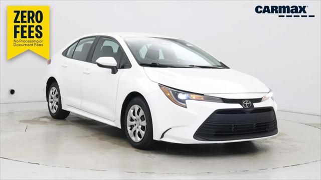 2023 Toyota Corolla LE for sale in Greensboro, NC