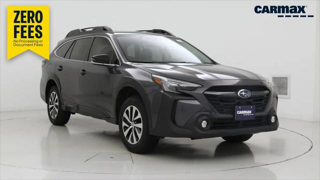 2024 Subaru Outback Premium for sale in Fort Worth, TX