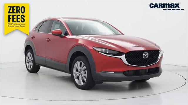 2022 Mazda CX-30 Premium for sale in Daytona Beach, FL