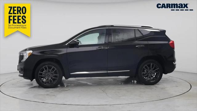 2023 GMC Terrain AWD Denali for sale in Littleton, CO