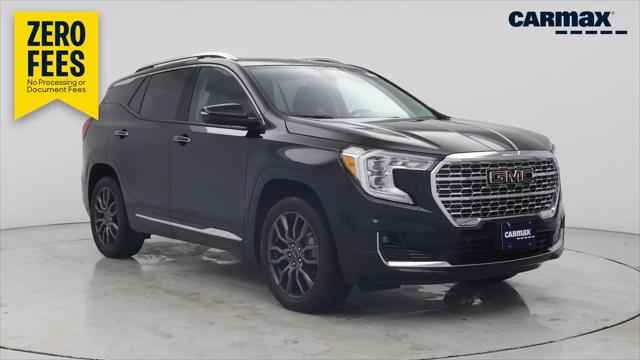 2023 GMC Terrain AWD Denali for sale in Littleton, CO