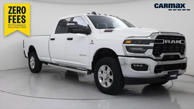 2025 Ram 3500 Lone Star Crew Cab 4x4 8' Box for sale in Littleton, CO