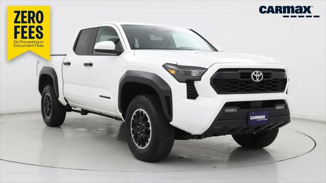 2024 Toyota Tacoma TRD Off Road for sale in Littleton, CO