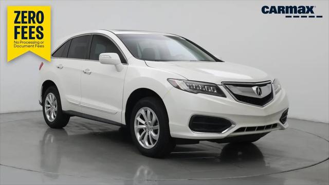 2018 Acura RDX Unknown for sale in Littleton, CO