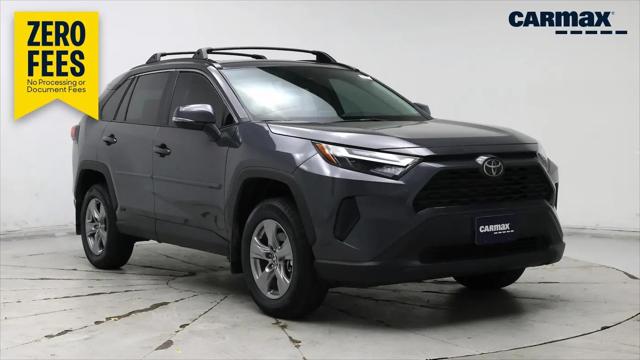 2025 Toyota RAV4 Hybrid XLE for sale in Littleton, CO