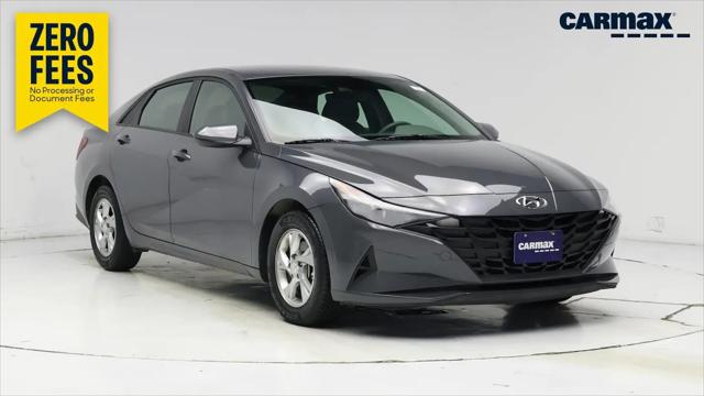 2023 Hyundai Elantra SE for sale in San Antonio, TX