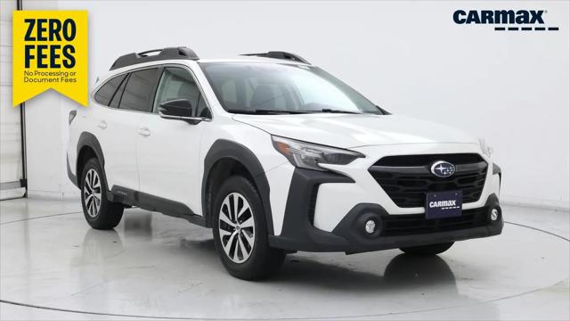2023 Subaru Outback Premium for sale in Clermont, FL