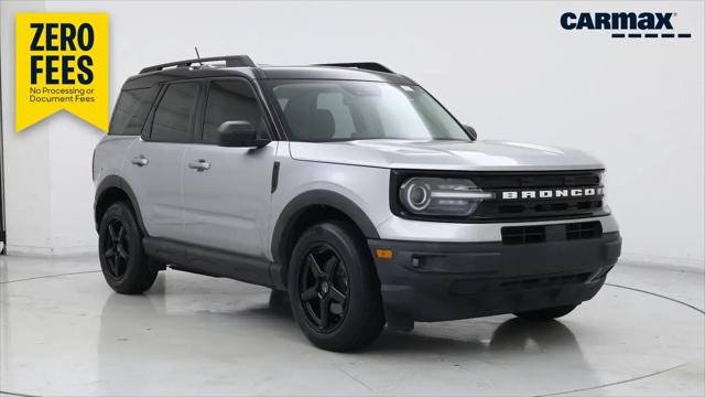 2021 Ford Bronco Sport Outer Banks for sale in Clermont, FL