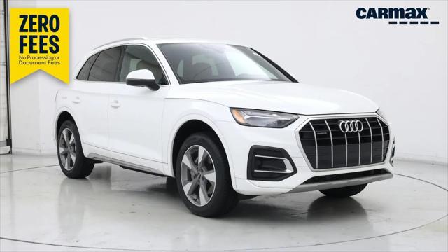 2023 Audi Q5 Premium 40 TFSI quattro S tronic for sale in Clermont, FL