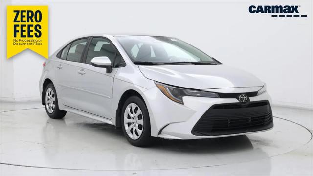 2024 Toyota Corolla LE for sale in Clermont, FL