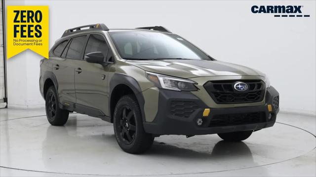 2024 Subaru Outback Wilderness for sale in Clermont, FL