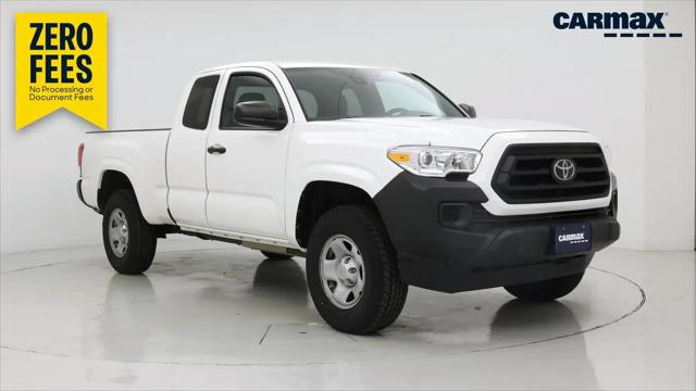 2023 Toyota Tacoma SR for sale in Fort Worth, TX