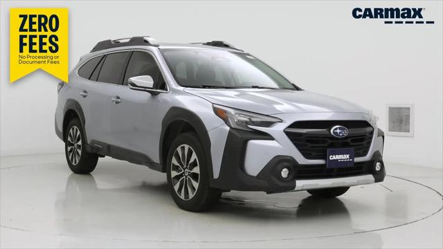 2024 Subaru Outback Touring for sale in Fort Worth, TX