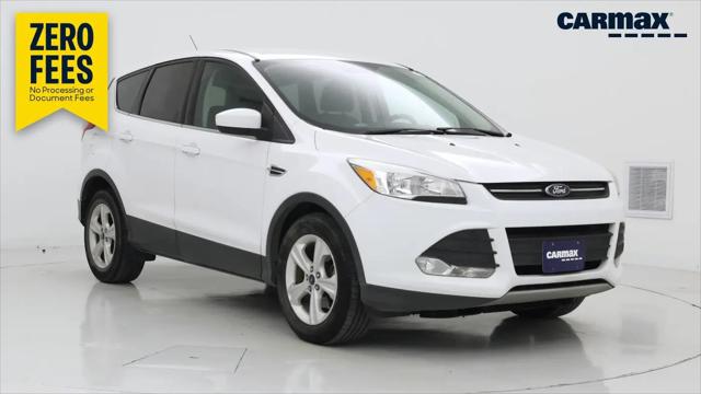 2016 Ford Escape SE for sale in Fort Worth, TX