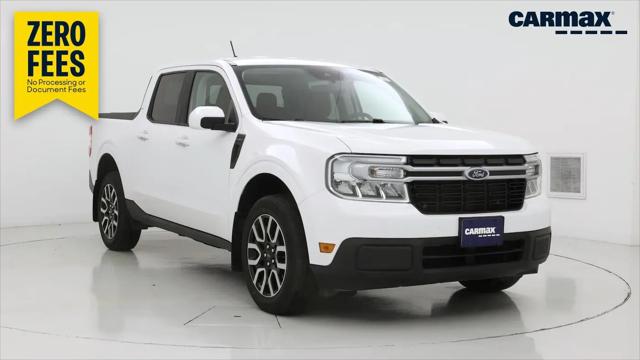2023 Ford Maverick Lariat for sale in Fort Worth, TX