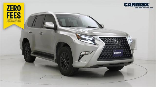 2020 Lexus GX 460 Premium for sale in Fort Worth, TX