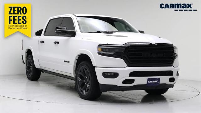 2023 Ram 1500 Limited Crew Cab 4x4 5'7" Box for sale in Fort Worth, TX