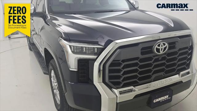 2023 Toyota Tundra 1794 Edition for sale in Fort Worth, TX