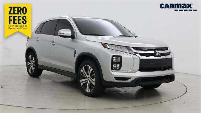 2021 Mitsubishi Outlander Sport 2.0 SE 2WD for sale in Fort Myers, FL
