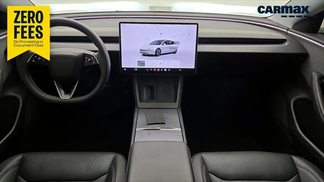 2025 Tesla Model 3 Long Range Rear-Wheel Drive for sale in Fort Myers, FL