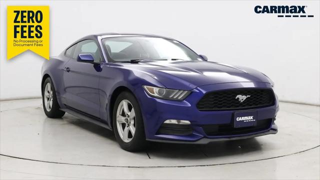 2016 Ford Mustang V6 for sale in Pleasant Hill, CA