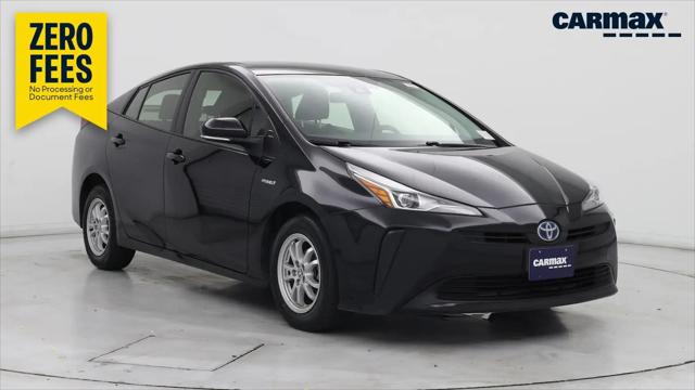 2022 Toyota Prius L for sale in Pleasant Hill, CA