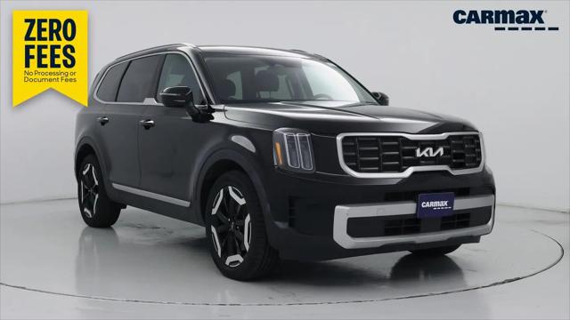 2023 Kia Telluride S for sale in Hartford, CT