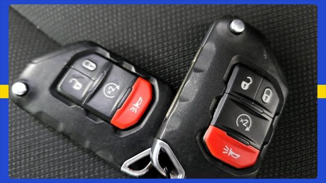 2021 Jeep Wrangler Sport Altitude 4x4 for sale in Hartford, CT