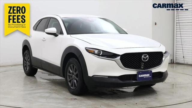 2020 Mazda CX-30 Base for sale in Hartford, CT