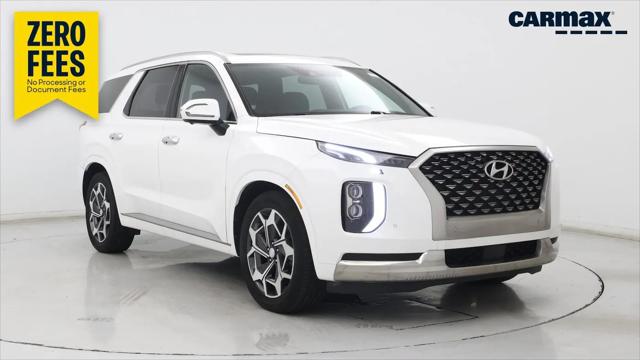 2022 Hyundai Palisade Calligraphy for sale in Louisville, KY