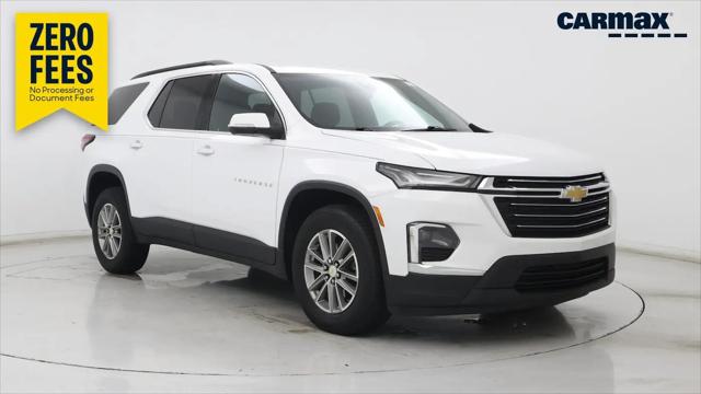 2023 Chevrolet Traverse FWD LT Cloth for sale in Louisville, KY