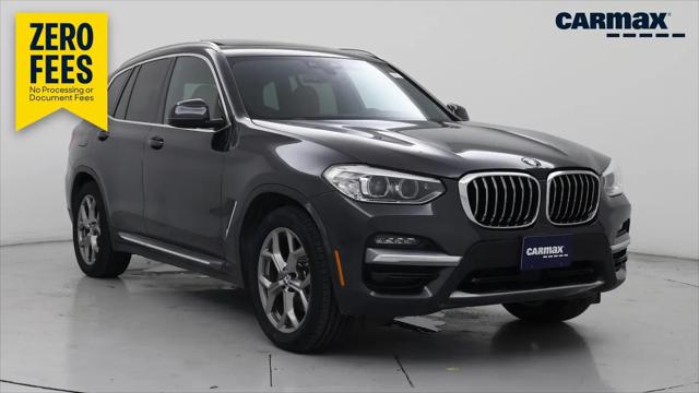 2020 BMW X3 xDrive30i for sale in Louisville, KY