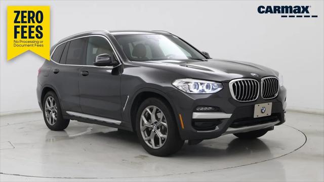 2021 BMW X3 xDrive30i for sale in Louisville, KY