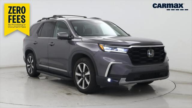 2024 Honda Pilot Elite for sale in Louisville, KY