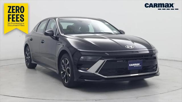 2025 Hyundai Sonata SEL for sale in Inglewood, CA
