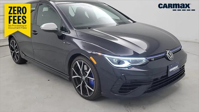 2023 Volkswagen Golf R 2.0T for sale in Inglewood, CA