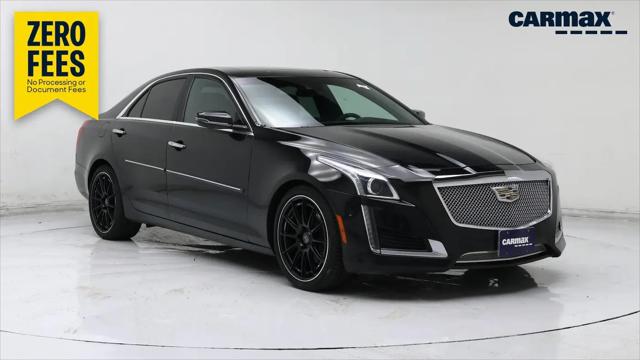 2015 Cadillac CTS Premium for sale in Federal Heights, CO